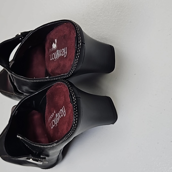 VNT Aerosoles mules - Picture 4 of 5